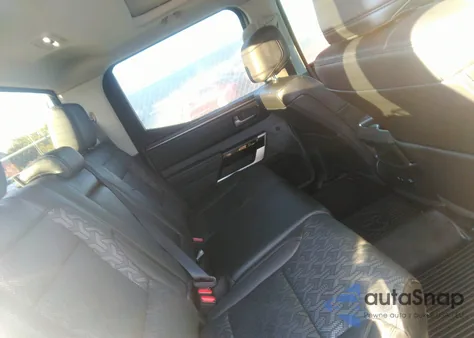 2024 Toyota Tundra Limited из США, поврежденный, VIN 5TFJA5AB8RX035050